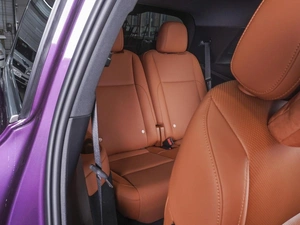 Внедорожник Li Auto L9 2023 года, 6850000 рублей, Ростов-на-Дону