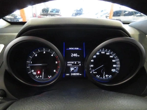 Внедорожник Toyota Land Cruiser 2013 года, 2738000 рублей, Калуга