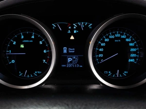 Внедорожник Toyota Land Cruiser 2008 года, 3209000 рублей, Тюмень