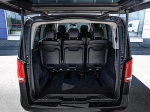 Минивэн Mercedes-benz V-класс 2019 года, 8150000 рублей, Нижний Новгород