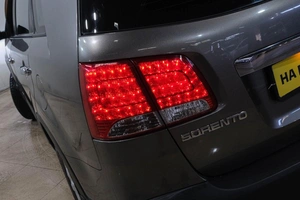 Внедорожник Kia Sorento 2011 года, 1449000 рублей, Новокузнецк