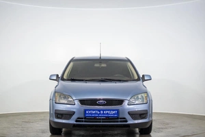 Седан Ford Focus 2005 года, 349000 рублей, Оренбург