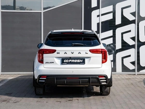 Внедорожник Haval Jolion 2024 года, 1800000 рублей, Краснодар