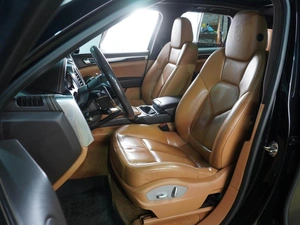 Внедорожник Porsche Cayenne 2015 года, 3599000 рублей, Воронеж