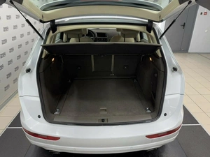 Внедорожник Audi Q5 2014 года, 1903200 рублей, Красноярск