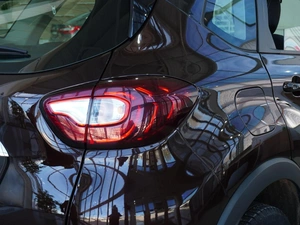 Внедорожник Renault Kaptur 2020 года, 1520111 рублей, Тверь