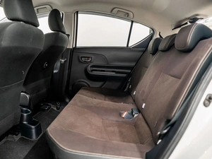 Хетчбэк Toyota Aqua 2019 года, 1320000 рублей, Красноярск