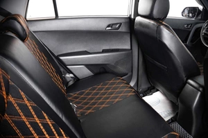 Внедорожник Hyundai Creta 2018 года, 1789000 рублей, Пермь