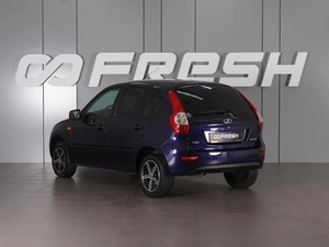 Хетчбэк ВАЗ (LADA) Kalina 2013 года, 500000 рублей, Минеральные Воды