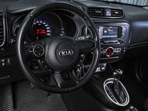 Внедорожник Kia Soul 2017 года, 1260000 рублей, Ставрополь