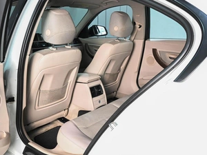 Седан BMW 3 серия 2013 года, 1759000 рублей, Аксай
