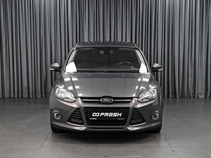 Хетчбэк Ford Focus 2014 года, 999000 рублей, Ставрополь