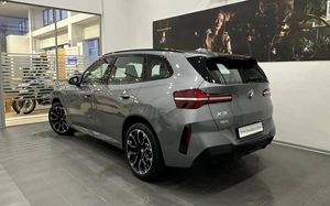 Внедорожник BMW X3 2025 года, 8150000 рублей, Новосибирск