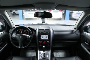 Внедорожник Suzuki Grand Vitara 2012 года, 1303000 рублей, Солонцы