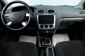 Седан Ford Focus 2008 года, 599000 рублей, Челябинск