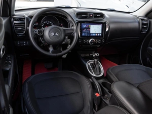 Внедорожник Kia Soul 2018 года, 1699000 рублей, Волгоград