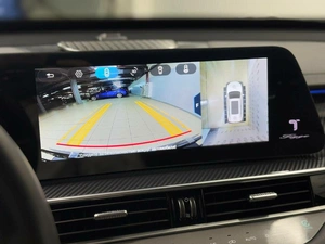 Внедорожник Chery Tiggo 7 Pro Max 2024 года, 2369000 рублей, Красноярск