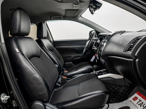 Внедорожник Peugeot 4008 2014 года, 1550000 рублей, Красноярск