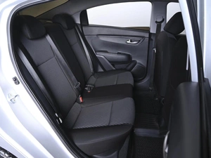 Седан Kia Rio 2019 года, 1495000 рублей, Ставрополь