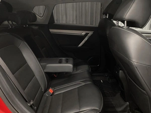 Внедорожник Geely Binyue 2019 года, 1349000 рублей, Красноярск
