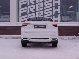 Внедорожник Haval F7x 2021 года, 1999000 рублей, Владимир