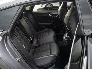 Лифтбек Audi A5 2026 года, 6050000 рублей, Краснодар