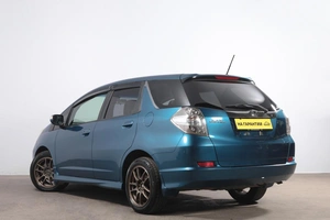 Универсал Honda Fit Shuttle 2012 года, 999000 рублей, Новосибирск