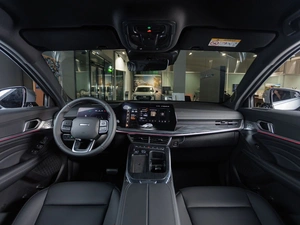 Внедорожник Haval F7 2026 года, 3799000 рублей, Красноярск