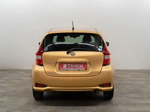 Хетчбэк Nissan Note 2018 года, 1175000 рублей, Красноярск