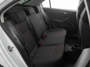 Лифтбек Volkswagen Polo 2022 года, 1449000 рублей, Тюмень