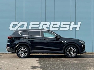 Внедорожник Jetour X70 Plus 2023 года, 2169000 рублей, Ижевск