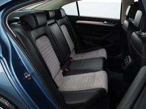Седан Volkswagen Passat 2017 года, 2449077 рублей, Москва