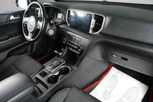 Внедорожник Kia Sportage 2016 года, 1699000 рублей, Тюмень