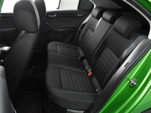 Лифтбек Skoda Rapid 2017 года, 1315000 рублей, Воронеж