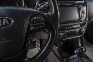 Универсал Kia Ceed 2018 года, 1399000 рублей, Челябинск