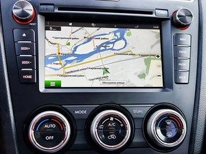 Внедорожник Subaru Forester 2016 года, 2240000 рублей, Красноярск