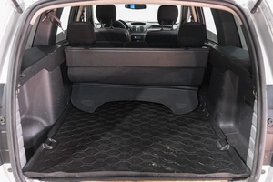 Внедорожник Renault Duster 2012 года, 949000 рублей, Новокузнецк