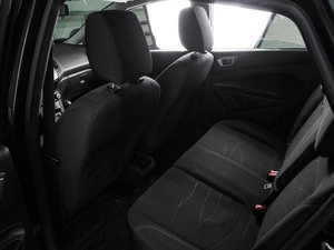 Седан Ford Fiesta 2015 года, 774000 рублей, Воронеж