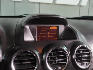 Внедорожник Opel Antara 2014 года, 1325000 рублей, Воронеж