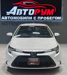 Универсал Toyota Corolla 2019 года, 1707000 рублей, Красноярск