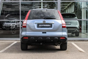 Внедорожник Honda CR-V 2007 года, 1160000 рублей, Ярославль