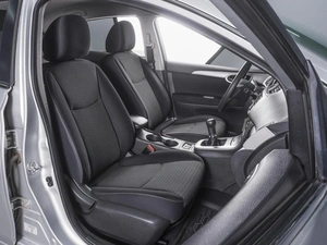 Седан Nissan Sentra 2015 года, 1290000 рублей, Ростов-на-Дону