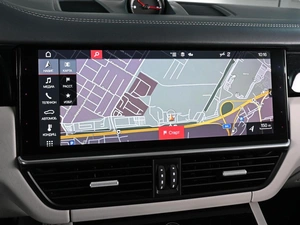 Внедорожник Porsche Cayenne 2021 года, 7299000 рублей, Аксай