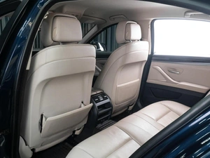 Седан BMW 5 серия 2013 года, 1712000 рублей, Тюмень