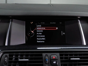 Седан BMW 5 серия 2016 года, 1920000 рублей, Тюмень
