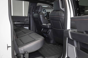 Пикап Ford F-150 Raptor 2025 года, 14452367 рублей, Москва