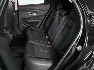 Внедорожник Changan UNI-T 2023 года, 2099000 рублей, Аксай