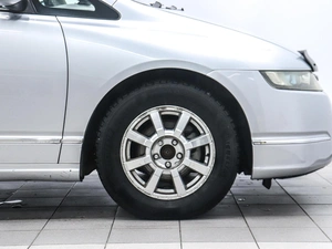 Минивэн Honda Odyssey 2003 года, 879000 рублей, Красноярск