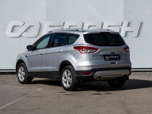 Внедорожник Ford Kuga 2013 года, 1315000 рублей, Волгоград