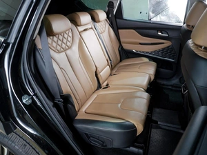 Внедорожник Hyundai Santa Fe 2021 года, 3379000 рублей, Воронеж
